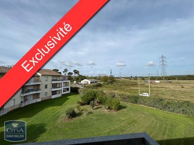Appartement vente à Bordeaux, Eysines