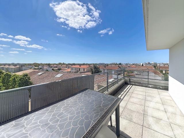 Appartement vente à La Rochelle