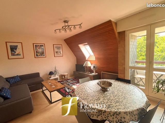 Appartement vente à Arradon, Morbihan