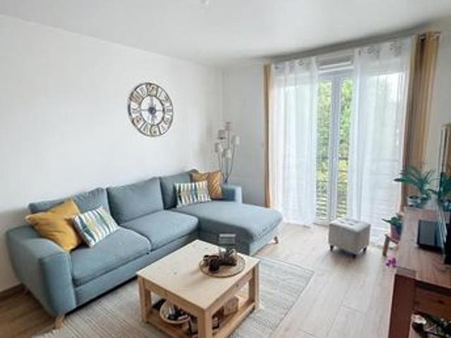 Appartement vente à Orléans, La Chapelle-saint-mesmin