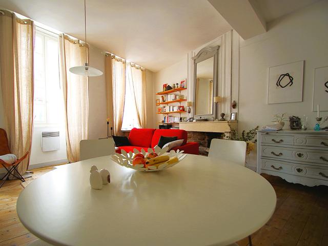 Appartement vente à La Rochelle
