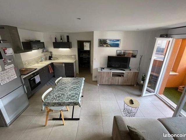Appartement vente à Perpignan, Cabestany