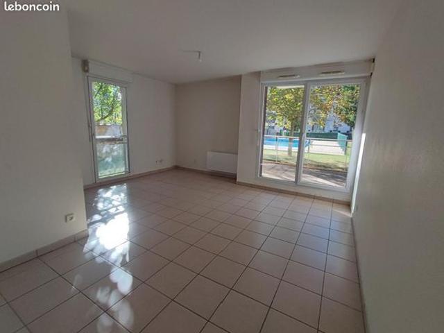 Appartement vente à Pont-Sainte-Maxence, Oise