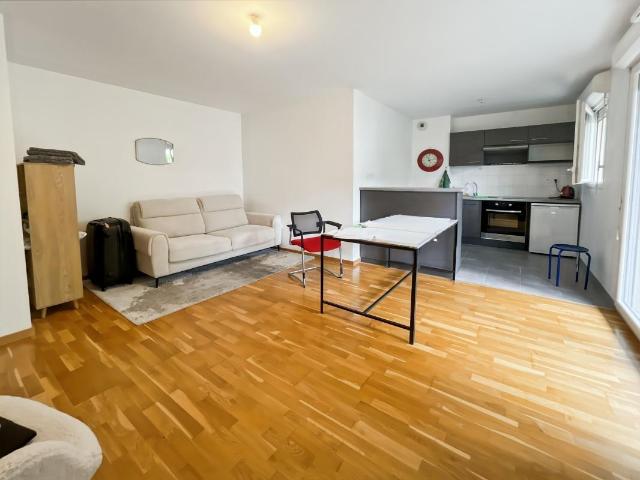 Appartement vente à Toulouse, Castanet-tolosan