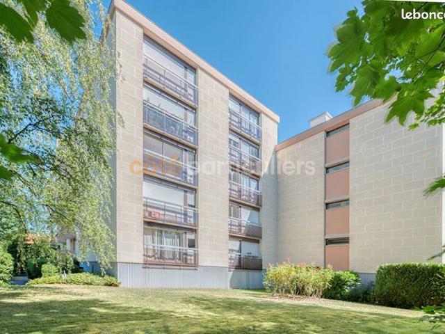 Appartement vente à Saint-Germain-en-Laye, Saint-germain-en-laye