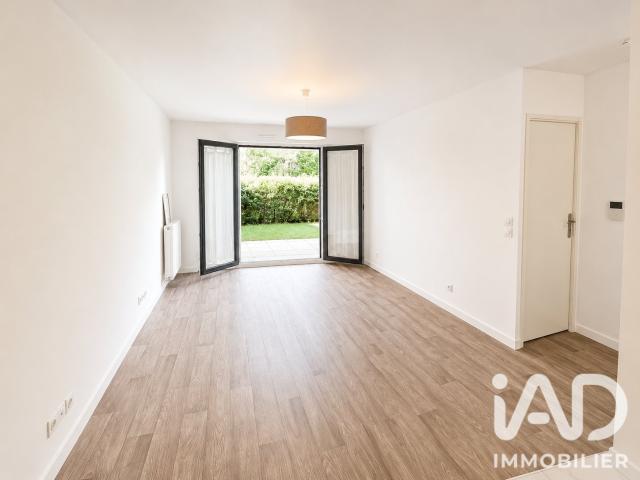 Appartement vente à Adventureland, Chessy