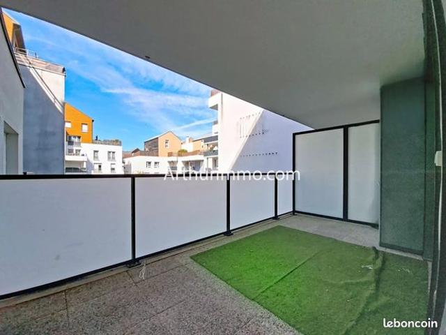Appartement vente à Créteil, Limeil-brévannes