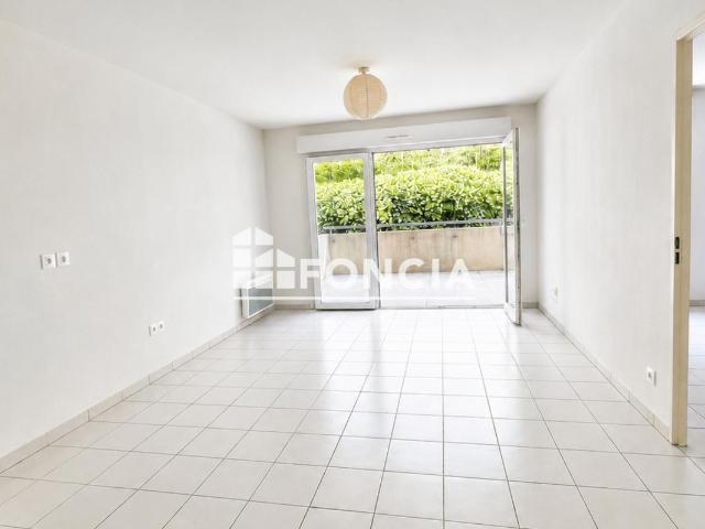 Appartement vente à Nîmes