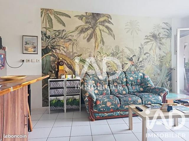 Appartement vente à Le Haillan, Gironde