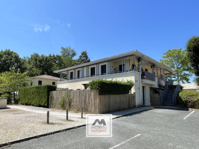 Appartement vente à Bordeaux, Gradignan