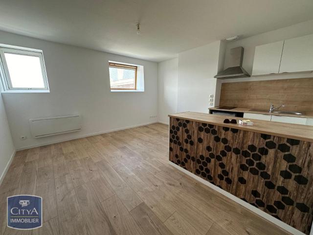 Appartement location à Cambrai