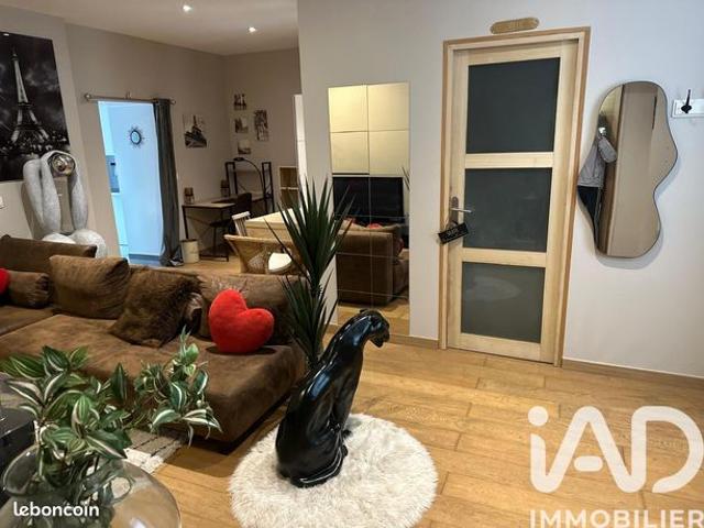 Appartement vente à Torcy, Thorigny-sur-marne