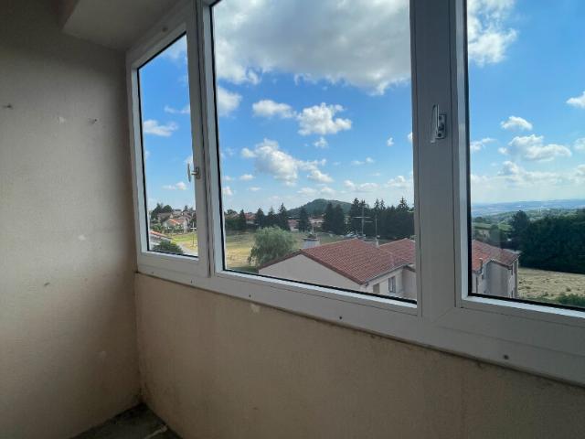 Appartement location à Montbrison, Saint-bonnet-le-château