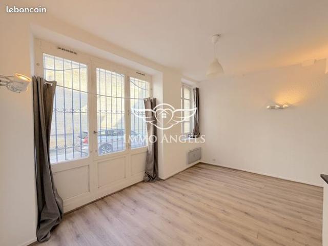 Appartement vente à Bordeaux