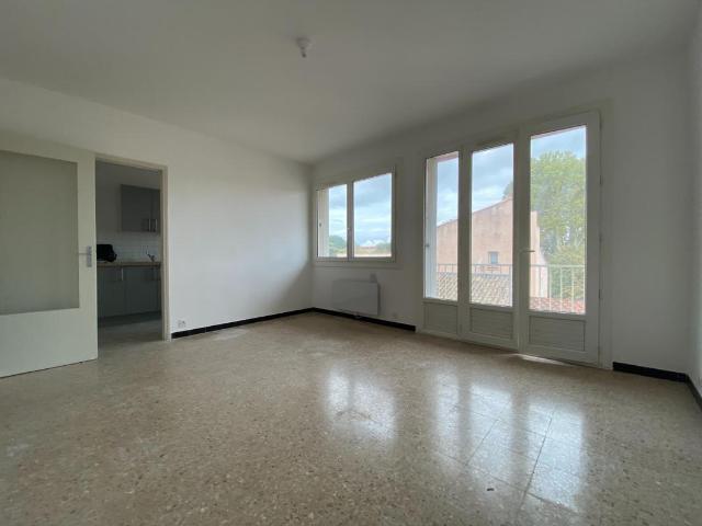 Appartement location à Avignon