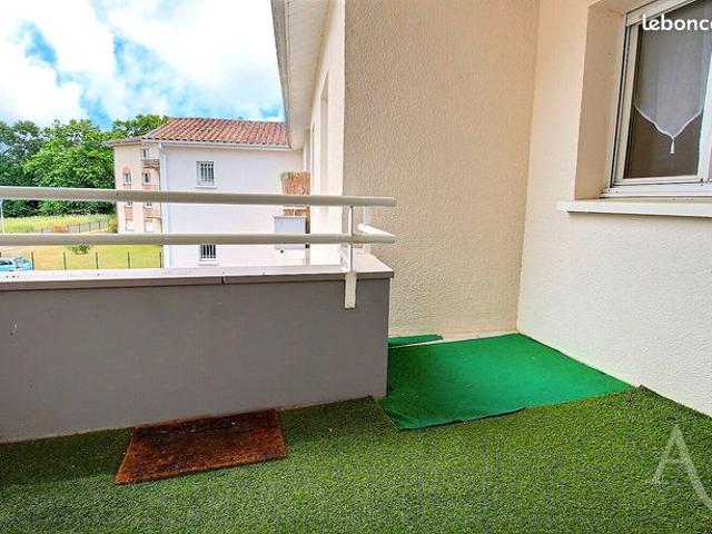 Appartement vente à Bordeaux, Villenave-d'ornon