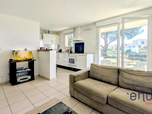 Appartement vente à Toulouse, Seilh