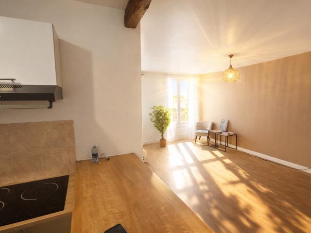 Maison vente à Longnes, Yvelines
