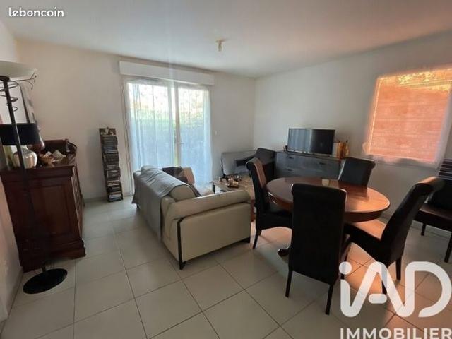 Appartement vente à Toulouse, La Salvetat-saint-gilles