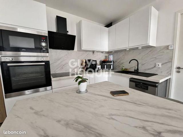 Appartement vente à Vannes, Bretagne