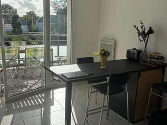Appartement vente à Saint-sébastien-sur-loire, Loire-Atlantique