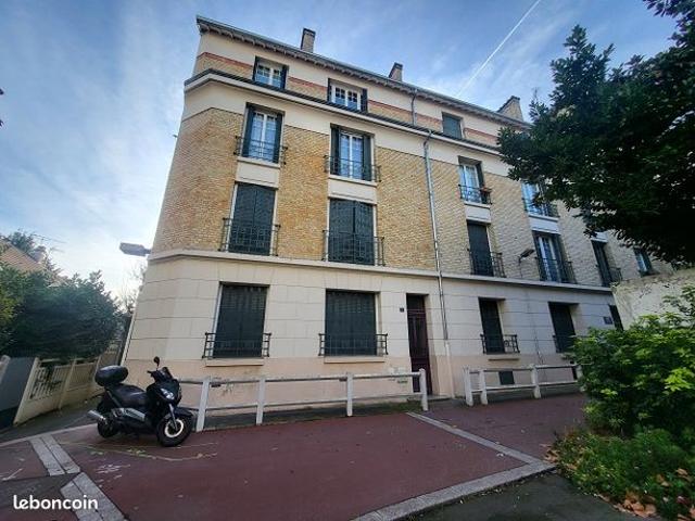 Appartement vente à Enghien-les-bains, Val-d'Oise