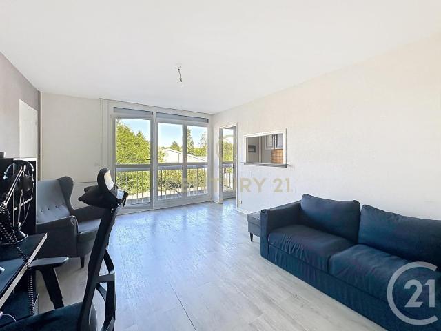 Appartement vente à Le Raincy, Noisy-le-grand