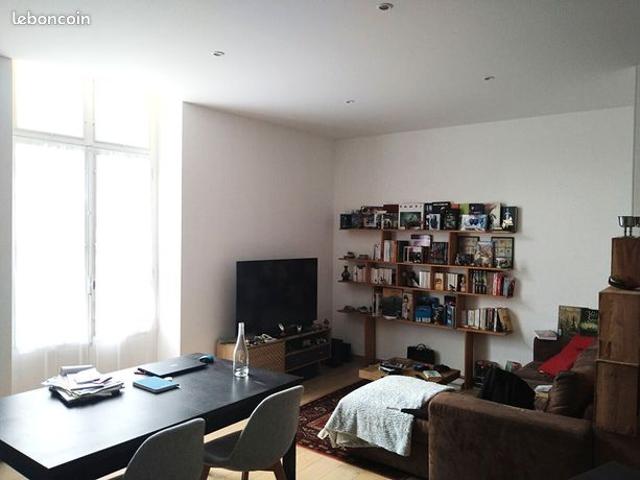Appartement vente à Cholet, Maine-et-Loire