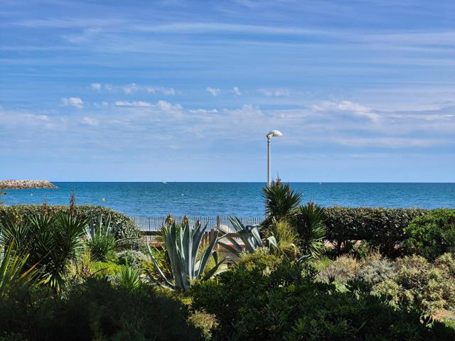 Appartement vente à Montpellier, Palavas-les-flots