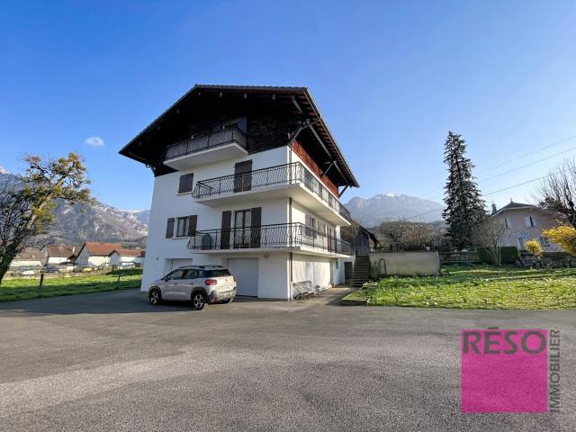 Appartement location à Bonneville, Saint-pierre-en-faucigny