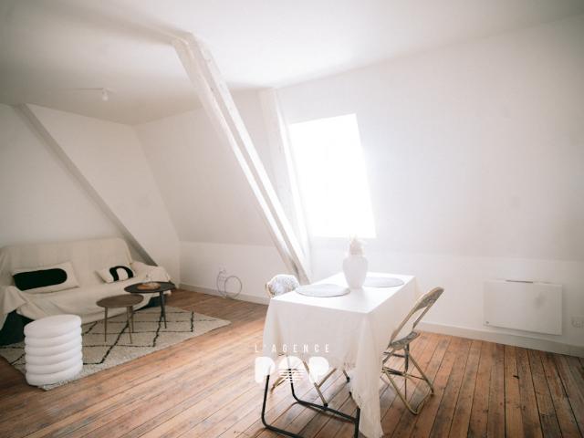 Appartement vente à Périgueux, Saint-astier