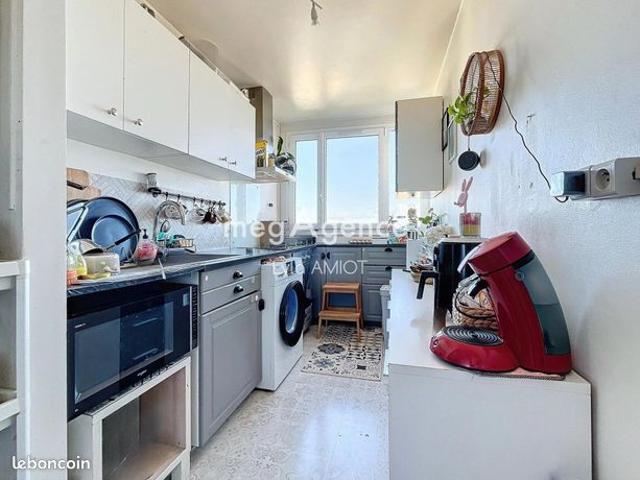 Appartement vente à Poissy, Yvelines