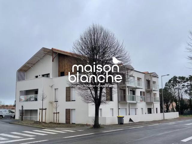 Appartement vente à Les Sables-d'Olonne, Château-d'olonne