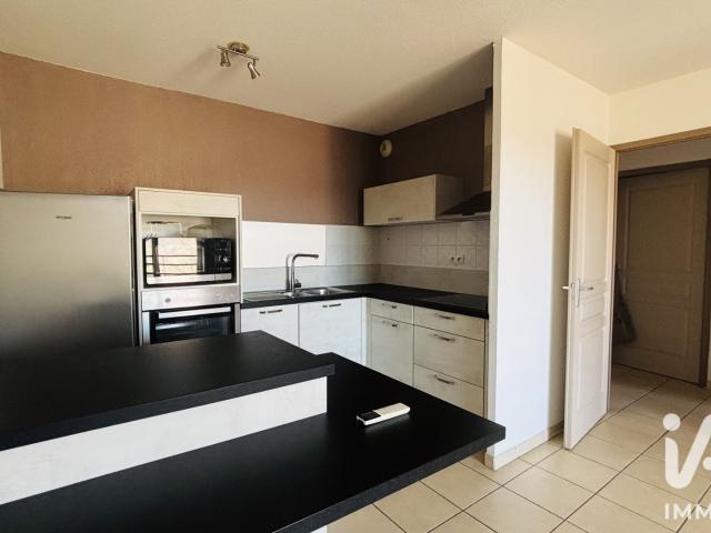 Appartement vente à Convention, Narbonne