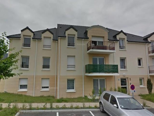 Appartement location à Bourges