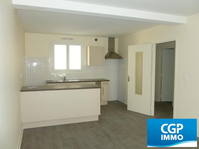 Appartement location à Figeac, Saint-céré