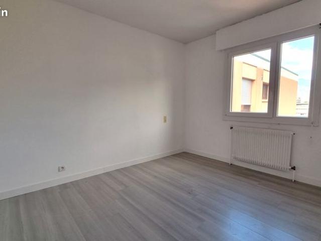 Appartement vente à Bonneville, Cluses