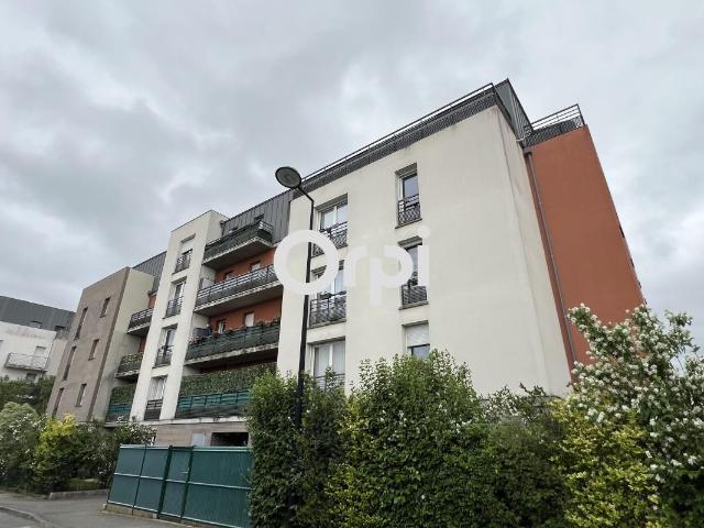 Appartement vente à Versailles, Trappes