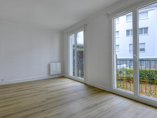 Appartement location à Nantes