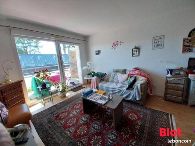 Appartement vente à Lorient, Bretagne