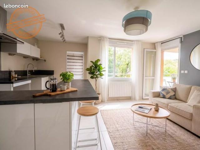 Appartement vente à Villefranche-sur-Saône, Rhône