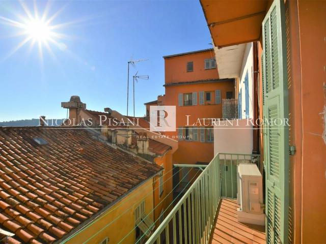 Appartement vente à Nice, Villefranche-sur-mer