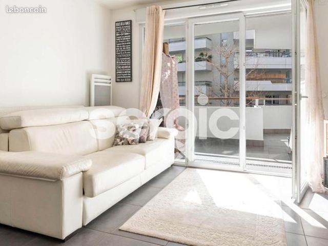 Appartement vente à Grasse, Cannes