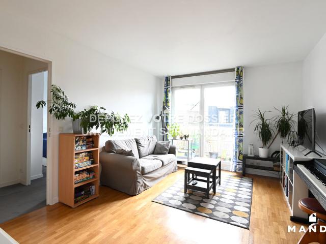 Appartement location à Nanterre, Asnières-sur-seine
