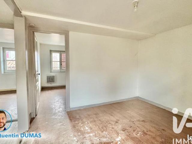 Appartement vente à Bayonne