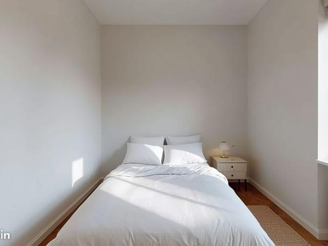 Appartement vente à Torcy, Chessy