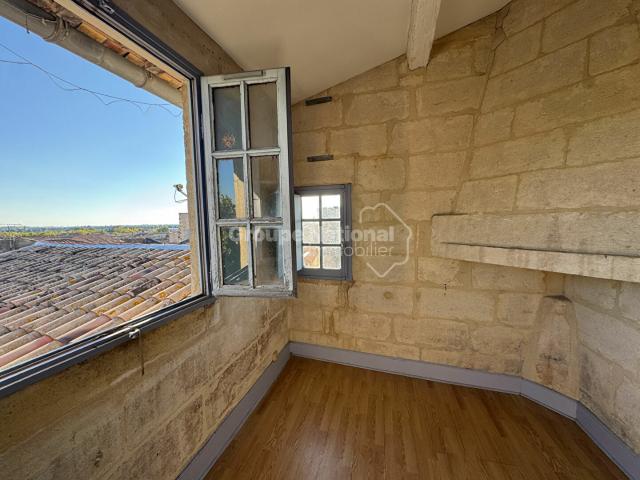 Appartement vente à Nîmes, Beaucaire