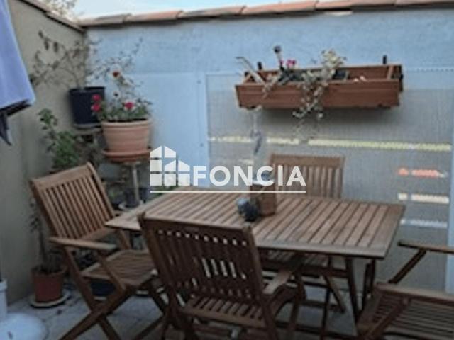 Appartement vente à Aix-en-Provence, Salon-de-provence