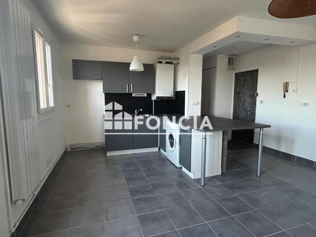 Appartement vente à Chartres, Lucé