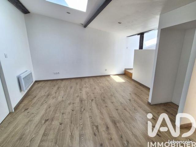 Appartement vente à Castres, Mazamet